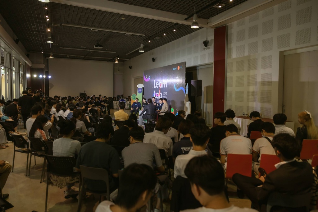 Learn Lab Expo 2025